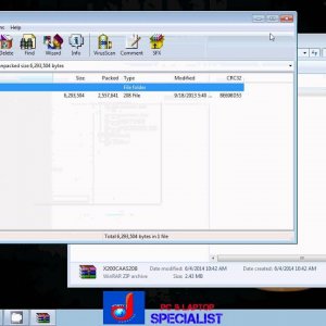 How To Modify Asus BIOS from Web